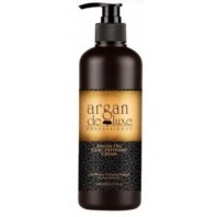 Argan De Luxe Curl Defining Cream 240ml